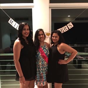 Meet your Posher, Bhavana